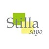 スティラ サポ ネイルアンドアイラッシュ(Stilla SAPO Nail&Eyelash)のお店ロゴ