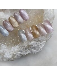 マグネットジェル