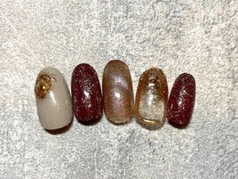 HAND定額8000円コース