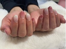 スタジオ スキンプロ(STUDIO SKINPRO)/過去のお客様施術です♪