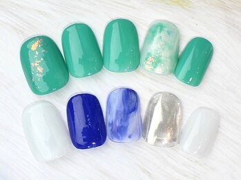 ユースタイル 新宿店(U-style)/キャンペーンNail
