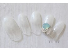 スリー 自由が丘(THREE)/アクアプレーズビジュー