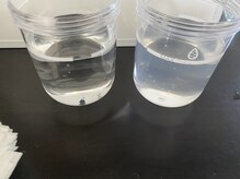 プレジール(Plaisir)/毛穴の汚れ☆