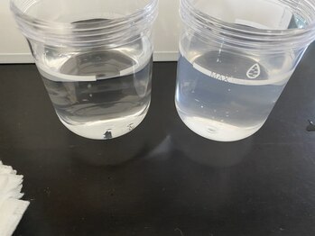 プレジール(Plaisir)/毛穴の汚れ☆