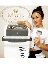 マリス(Maris) 佐野 真理子