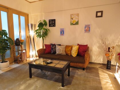 ルーチェ カリーノ(Luce Carino)の写真