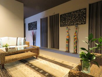 リラクゼーションスパ ソラシエ/カウンセリングスペース