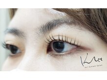 クレー(Klee)/パリジェンヌラッシュリフト