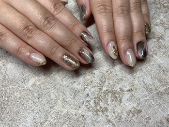 ブローマ(BROOMA)/order Design