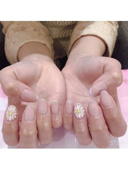 アウラ 新宿西口店(aura)/吉野担当☆オフ有105分無90分