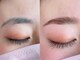 アイ ビューティー インクリース 岸和田店(Eye beauty increase)の写真/眉の形で目元の印象、大きさまで変わる!?美眉毛スタイリングで貴女の魅力を最大限に引き出すデザインを♪