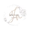 ジェムネイル(Jem Nail)のお店ロゴ