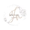 ジェムネイル(Jem Nail)ロゴ