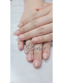 ビューティーアンドライフ オリビア(Beauty&Life Olivia)/