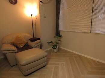 芦花ボディサロン/店内1