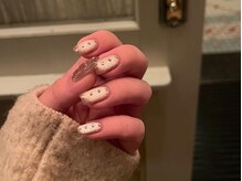 シェリーラメール 原宿店(cherie la mer)/マグネットネイル