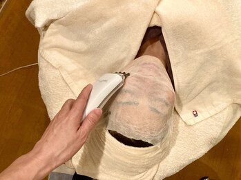 ノーブル シャット Noble Chate/12.針不要の美容点滴