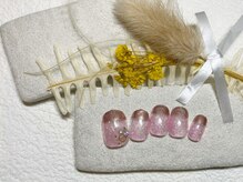 ブレス 仙台駅前本店(BLESS)/GALAXY mirror French！