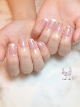 サロン ウネルマ 小郡店(salon UNELMA)/862.マグネット