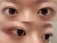 リッシュプラス(Riche+)/まつげパーマ