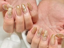 ルブリー(roovely)/HAND☆120分コース