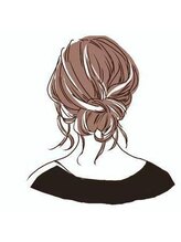 はあとねいる 大和店&nbsp;Nayumi . Y