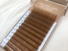 モンカプチーノ(Moncappuccino)/カラー変更に♪