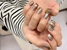 セネル(SeneL)/秋ネイル★ 大阪/福島