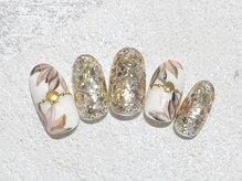 ルアナ(LUANA)/大人可愛いトレンドプラン