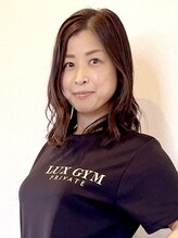 ラックスジム(LUX Gym)&nbsp;安 ひろみ