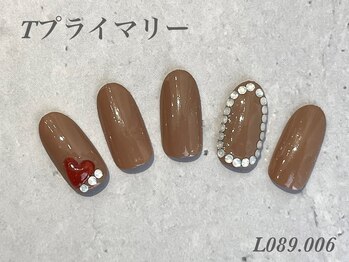 べリンダ 高崎店(BELINDA)/ハンド定額プライマリーコース