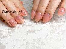 イオリ(Iori)/細ラメライン