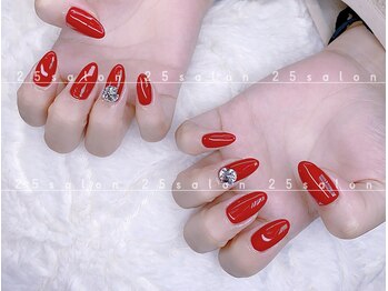 ニゴサロン(25Salon)/