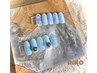 【トレンドを押さえるなら！ハンド】トレンド定額コース￥10500→10000