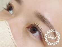 アイサロンフェア 町田(eyesalon Fair)/パリジェンヌラッシュリフト