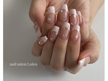 ルレア(Lulea)/design plus course