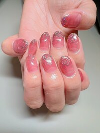 ハンドnail