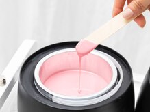 ムーム なんば店(moom)/マツヤニ配合のワックス脱毛◎