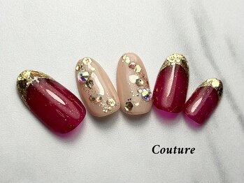 クチュール(Couture)/