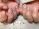 ネイルサロンクリアヴィラ(nail salon clear villa)の写真/人気の韓国ネイルもリーズナブルな価格でたくさんデザインをご用意☆割引クーポン利用でさらに通いやすい♪