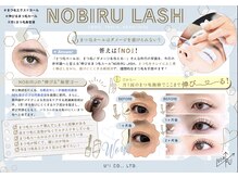 ブリリーアイ サロン(brilieye salon)の雰囲気（自信の持てるまつ毛になるよう、まつ毛のケア方法を伝授します☆）