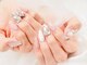 ルミーネイル 博多店(Lumee Nail)の写真/【指先を綺麗に魅せるネイルを!】大人女性の洗練された指先に♪豊富なデザイン×高技術で大満足間違いなし!