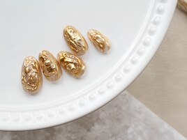 Autumn asymmetry Collection