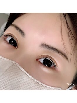 まつげパーマとマツエクと眉毛のお店 金山店/まつげパーマ/マツエク/眉毛