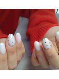 【村井】シンプルジェル ¥9900