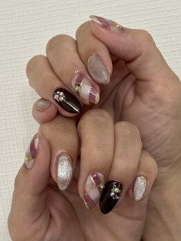 コスメティックス シミズ(SHIMIZU)/