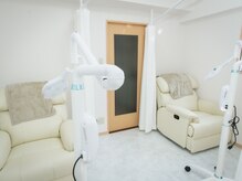 ホワイトニングショップ 名古屋店/【２名様同時ホワイトニング◎】