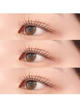 デュオ(duo)/まつ毛パーマ