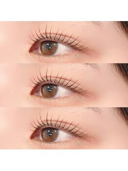 デュオ(duo)/まつ毛パーマ