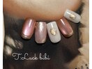 【桜マグネット】